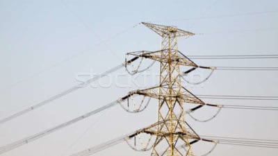 Power Transmission Towers and Cables Market
