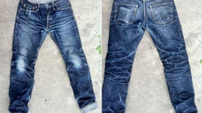 Premium Denim Jeans Market