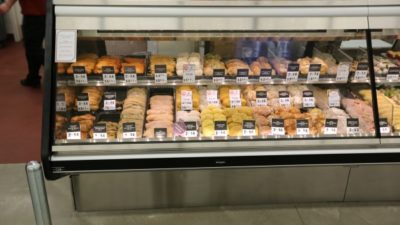 Refrigerated Display Cases Market