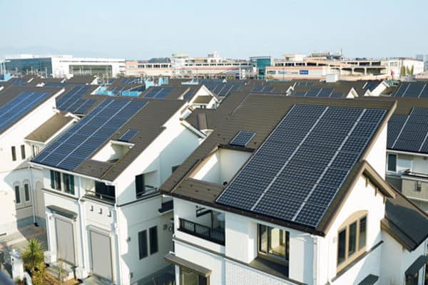 Global Residential Solar Energy Storage Market Size, Share Report 2028