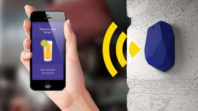 Smart Beacon Market