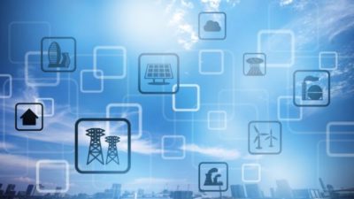Smart Power Technology Market