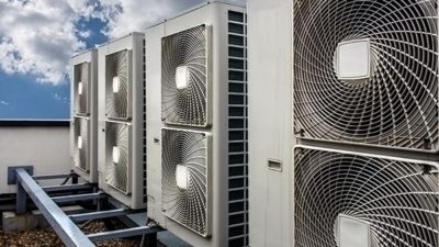 Solar Air Conditioning Market