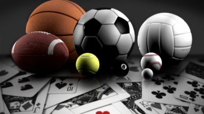 Sports Optic Market