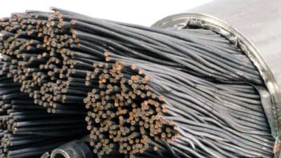 Superconducting Wire Market