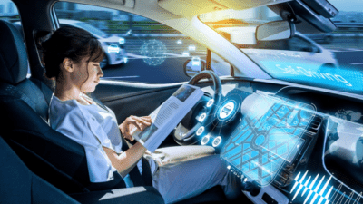 Vehicle Analytics Market