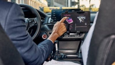 Vehicle Security Systems Market