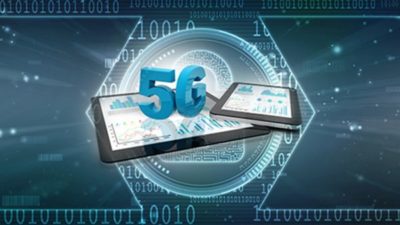 5G IoT Market