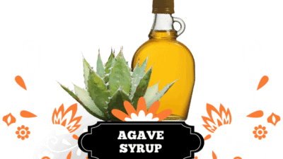 Agave Syrup Market
