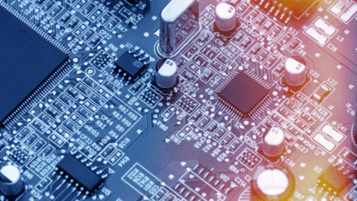 Artificial Intelligence Chip Market