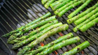 Asparagus Market