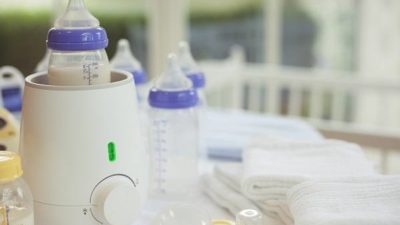 Baby Bottle Warmers Market