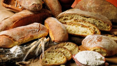 Bakery Premixes Market