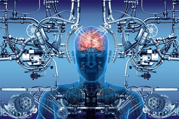 Electronics Bionic Global Bionic Devices Market Size, Share, Growth | Industry Report 2028
