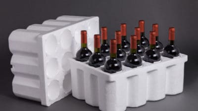 Bottle Shippers Market