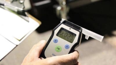 Breath Analyzer Devices Market