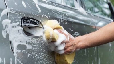 Car Wash Soaps and Detergents Market