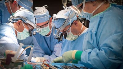 Cardiac Surgical Devices Market