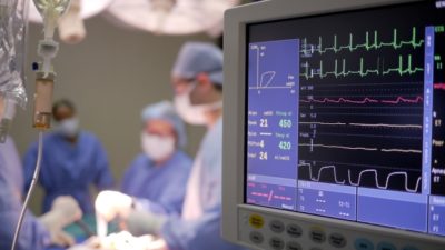 Cardiomyopathy Devices Market