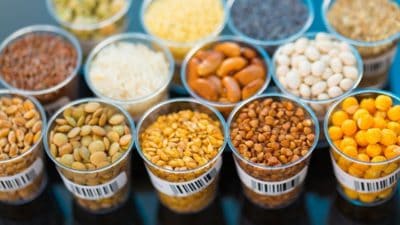 Clean Label Ingredients Market