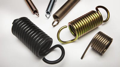 Coil Wound Devices Market