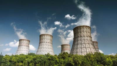 Cooling Tower Market