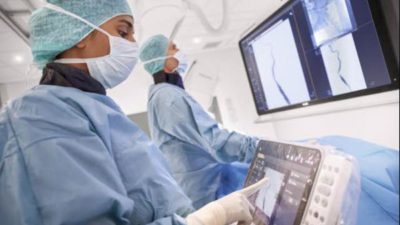 Coronary Artery Disease Medical Devices Market