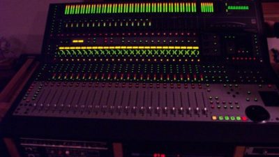 Digital Audio Workstations Market