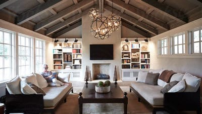 Digital Living Room Market