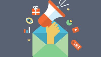 E-mail Marketing Market
