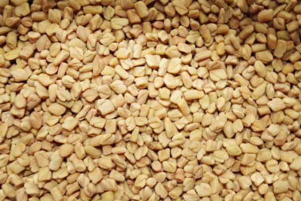 Fenugreek Seeds In Malay Language What Is Fenugreek Methi Dried Seeds Leaves Youtube