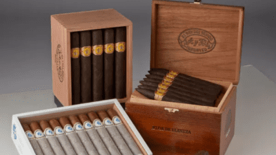 Flavored Cigars Market