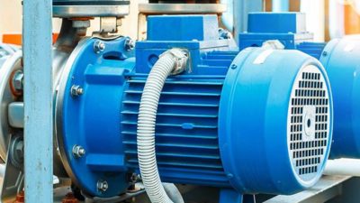 Heavy Duty Pumps Market