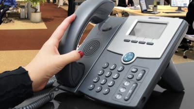 IP Telephony Market