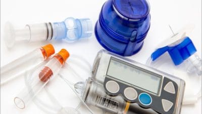 Medical Plastics Market