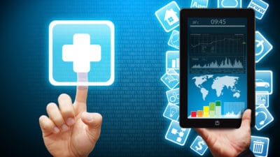 Mobile Health Apps Market