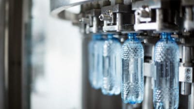 Packaged Water Treatment System Market