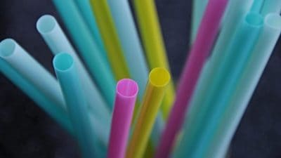Paper and Plastic Straws Market