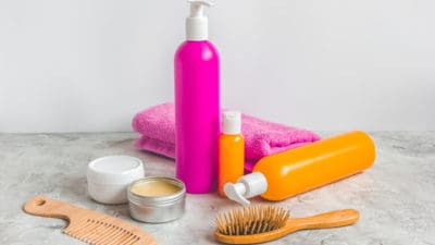 Professional Hair Care Products Market