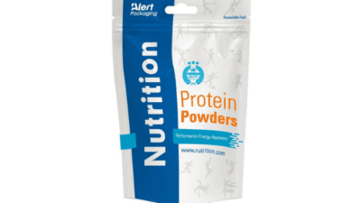 Protein Packaging Market