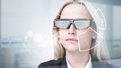 Smart Glass Market
