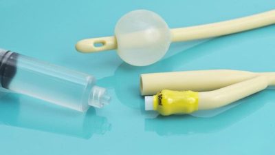 Suprapubic Catheter Market