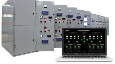Switchgear Monitoring System Market