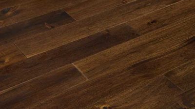 Wood & Laminate Flooring Market