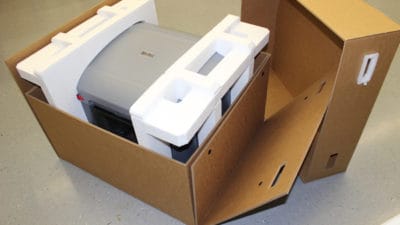 ESD Foam Packaging Market