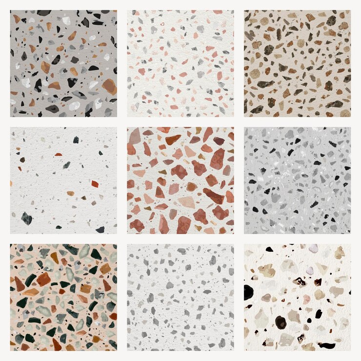 Terrazzo Flooring Market