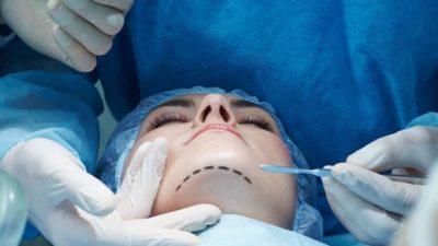 Aesthetic Medicine and Cosmetic Surgery Market