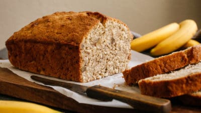 Banana Bread Market