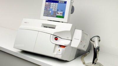 Blood Gas Analyzers Market