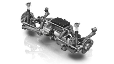 Commercial Vehicle Axles Market